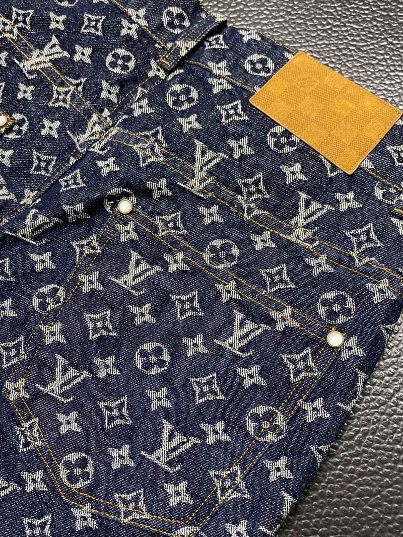 Louis Vuitton Long Pants